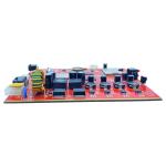 OSP 8 Layer HDI Motor PCB for Multiple Scenarios for sale