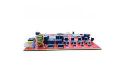 China OSP 8 Layer HDI Motor PCB for Multiple Scenarios supplier