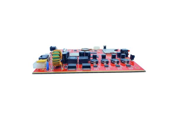 OSP 8 Layer HDI Motor PCB for Multiple Scenarios