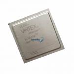 Xilinx Programmable IC Chips XCVU3P-2FFVC1517I for sale