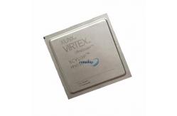 China Xilinx Programmable IC Chips XCVU3P-2FFVC1517I supplier