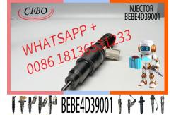 China Fuel Injector 20965225 BEBE4F08001 BEBE4F02001 BEBE4F02102 BEBE4F05001 supplier