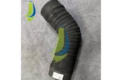 China Intake Hose for Truck Spare Part Part Name WG9525190146 supplier