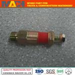 China Sinotruck Howo spare parts weichai engine Unidirectional valve for VG2600080213 manufacturer