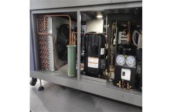 China Customization Large Temperature And Humidity Test Chamber 1000L supplier