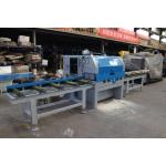 Two Shaft Multi Rip Saw Machine 380V 3PH Multi Blade Rip Saw