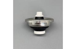 China Standard Size PU Sealant Valve For Expanding Foam  supplier