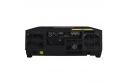 China 12000 Lumen High-Brightness Laser Projector for 3D Mapping & Projection Mapping supplier