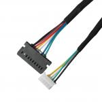 LHE PHSD-T 30P or EQU  HSG to A2545 2*10P and LHE 2564-T11/T12 or EQU Cable Connector for sale