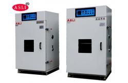 China PID Control High Temperature Ovens , 300C Accelerated Aging Test Chamber supplier