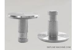 China KHJ-MC185-00ZSSS Feeder Handle Pin supplier