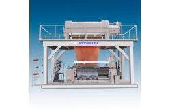 China high speed electronic jacquard head high quality electronic jacquard machine supplier