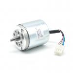 Electric Lawn Mower Brushless Motor 18v Bldc 140W 3290RPM 0.14Nm 57BL317 for sale
