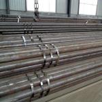 Q355B 4 Inch Round Steel Tubing 3.5mm Thick ASME Carbon Steel Seamless Tube for sale