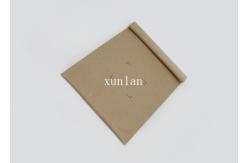 China No Breaking 6 X 9 Kraft Padded Envelopes Cushioning Surface For Business supplier