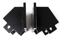 China Diesel Cummins Engine Mounts Spare Parts Motor Repair supplier