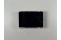 China VA Segment Code LCD Transmissive LCD Screen Customizable Display supplier
