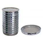 Casting Standard Electromagnetic Vibratory Sieve Shaker  Stainless Steel for sale