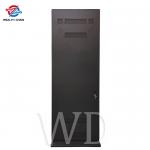 WiFi Bluetooth Remote control 3 Meters 75inch LCD Outdoor Digital Signage