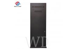 China WiFi Bluetooth Remote control 3 Meters 75inch LCD Outdoor Digital Signage supplier