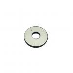 50 / 17 / 5 Piezo Ceramic Ring Element For Ultrasonic Welding Machine