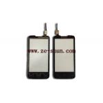 4.5'' Cellphone Replacement Touch Screens For Lenovo A820 Black for sale