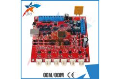 China 3D Printer Rambo Control Board for Arduino 1.2A RepRap Mother Board supplier