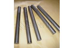 China High Purity Chromium Rod supplier