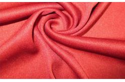 China Anti - Static Circular Knit Fabric , Good Air Permeability Interlock Knit Fabric supplier