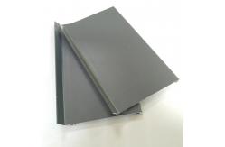 China Sinomet Aluminum U Shape Tile Trim supplier