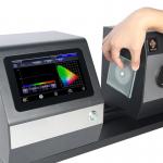 ASTM D1003 ISO13468 Color Haze Meter Full Light Transmittance for sale