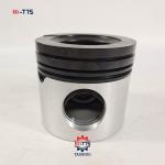 ISLE Top Piston 4941395 Skirt Piston 3966721 6L QSL ISL9 ISX15 QSX15 for sale