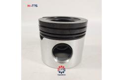 China ISLE Top Piston 4941395 Skirt Piston 3966721 6L QSL ISL9 ISX15 QSX15 supplier