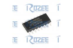 China 74HC4050D,653 supplier