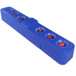 China Automatic Cattle Waterer with 260L Capacity for Easy Cow Drinking manufacturer