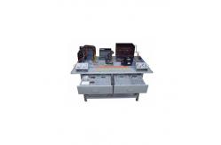 China Didactic Equipment Lift Trainer Model of Lift (Complete Set with PLC) supplier