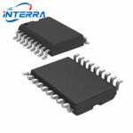 8NPN DARL TI Chips Integrated Circuits ULN2803ADWR Trans 50V 0.5A 18SO
