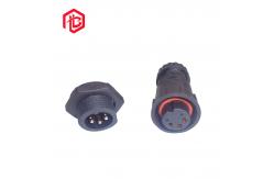 China GYD Bett  Outdoor Use Floor Heating Waterproof Data Connector supplier