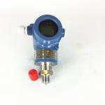 3051 Gauge Pressure Transmitter With Thread Connection Low Differential Pressure Transmitter for sale