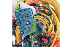 China 515-8113 5158113 Chassis Wire Harness For E320D2 Excavator supplier