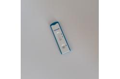 China High Accuracy Chlamydia Trachomatis Antigen Rapid Test  25 Tests/Box supplier