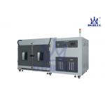 1.1kgf/Cm2 Salt Spray Corrosion Test Chamber for sale