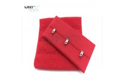 China Factory custom woven nonwoven interlining fusible interlining supplier