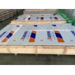 PE Coated High Gloss Aluminum Composite Panel With High Weather & UV Resistance