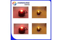 China PALS Infrared Portable 16AH 120W Helipad Landing Lights supplier