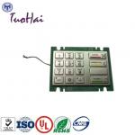 1750193080 01750193080 ATM Machine Keyboard Wincor Keypad EPP J6 for sale