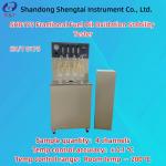 4 Channels Fractional Fuel Oil Oxidation Stability Tester Room Temp ～ 200 ℃ SH/T 0175 for sale