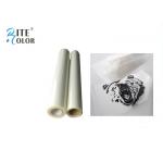 Milky Screen Printing Inkjet Film Waterproof One Sided Semi - Transparent for sale