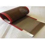 High Temperature 260℃ Composite Ptfe Conveyor Belt