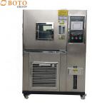 Thermal Stability Testing Machine 0.1°C Resolution 0.7~1℃/min Pull-down Time for sale